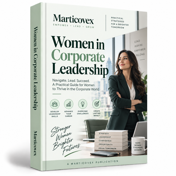 Influence & Persuasion for Women